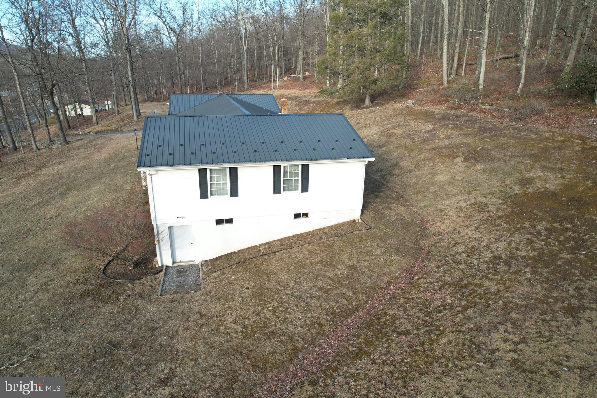 SCHERR - Residential