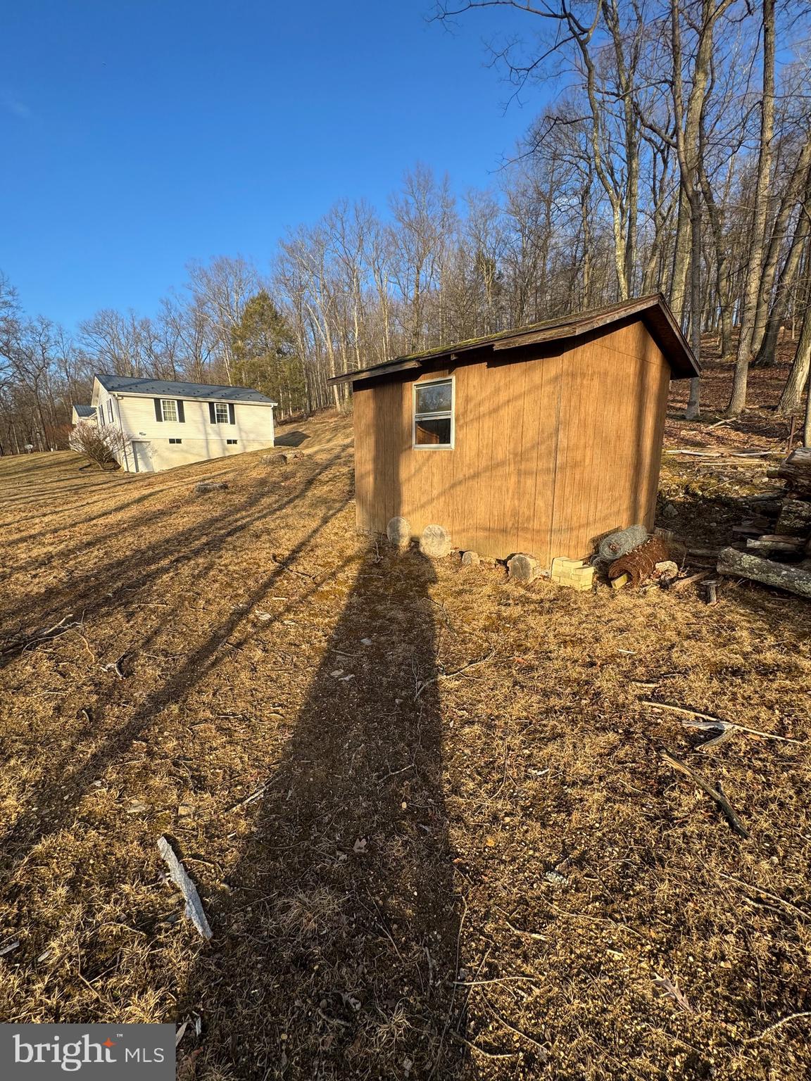 SCHERR - Residential