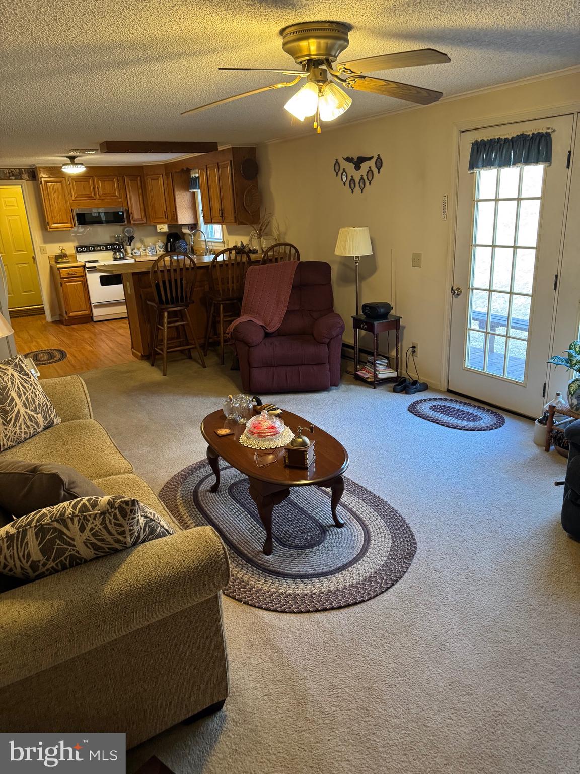 SCHERR - Residential