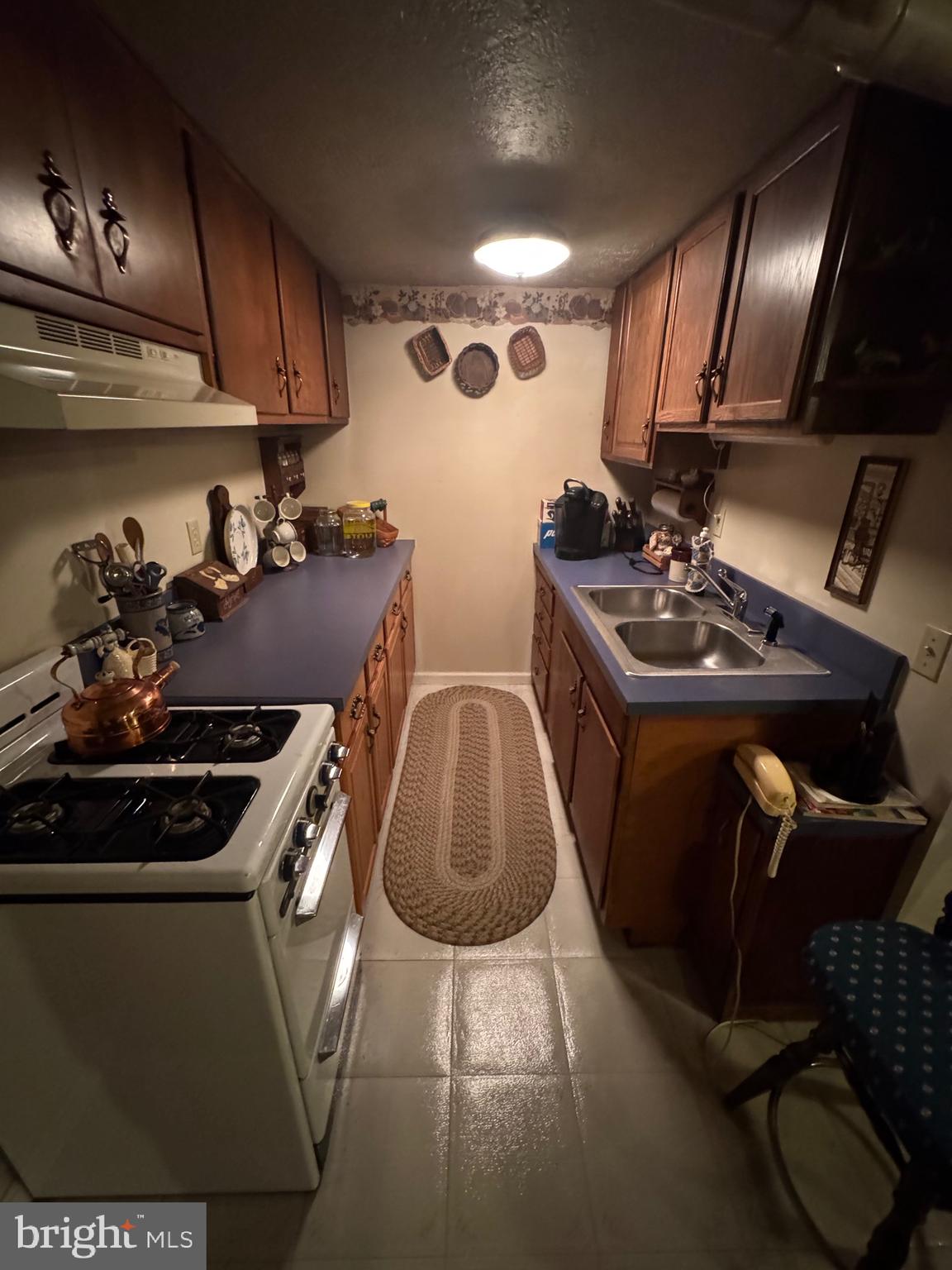 SCHERR - Residential