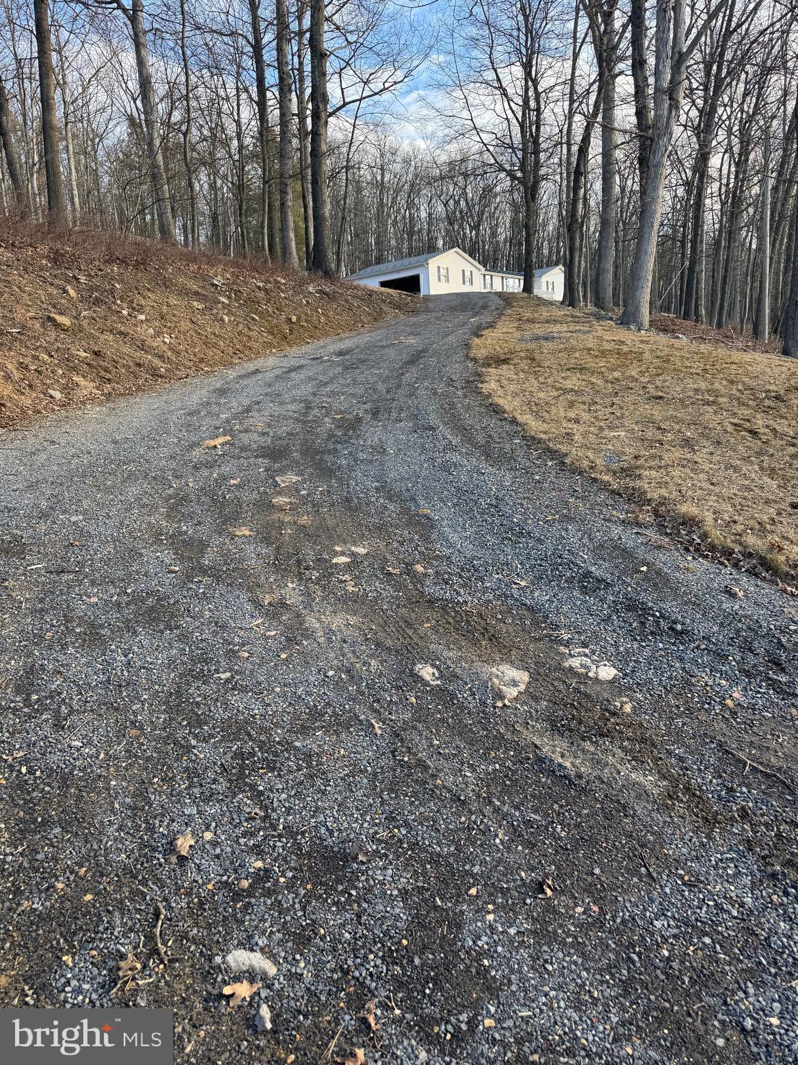 SCHERR - Residential