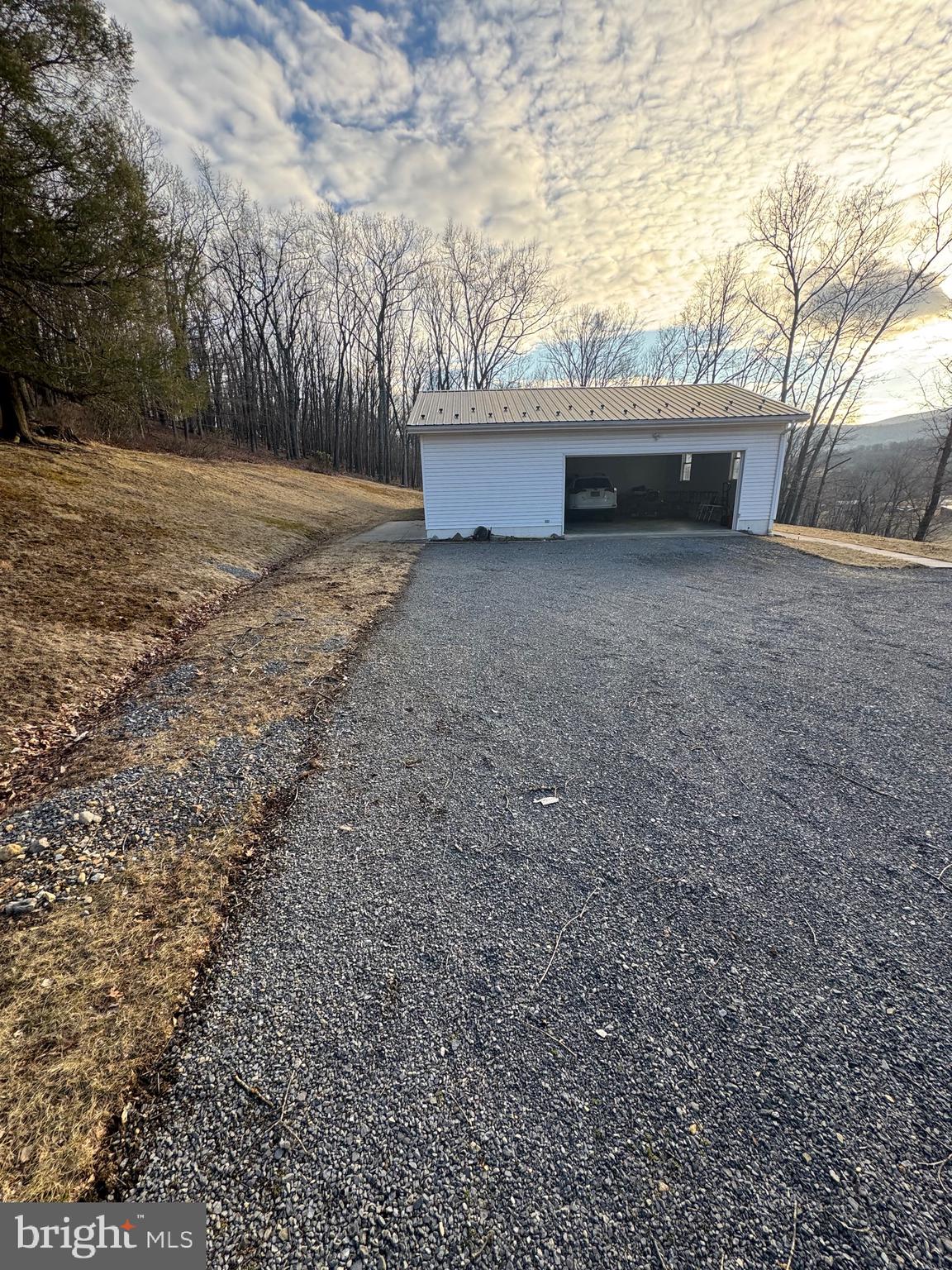 SCHERR - Residential