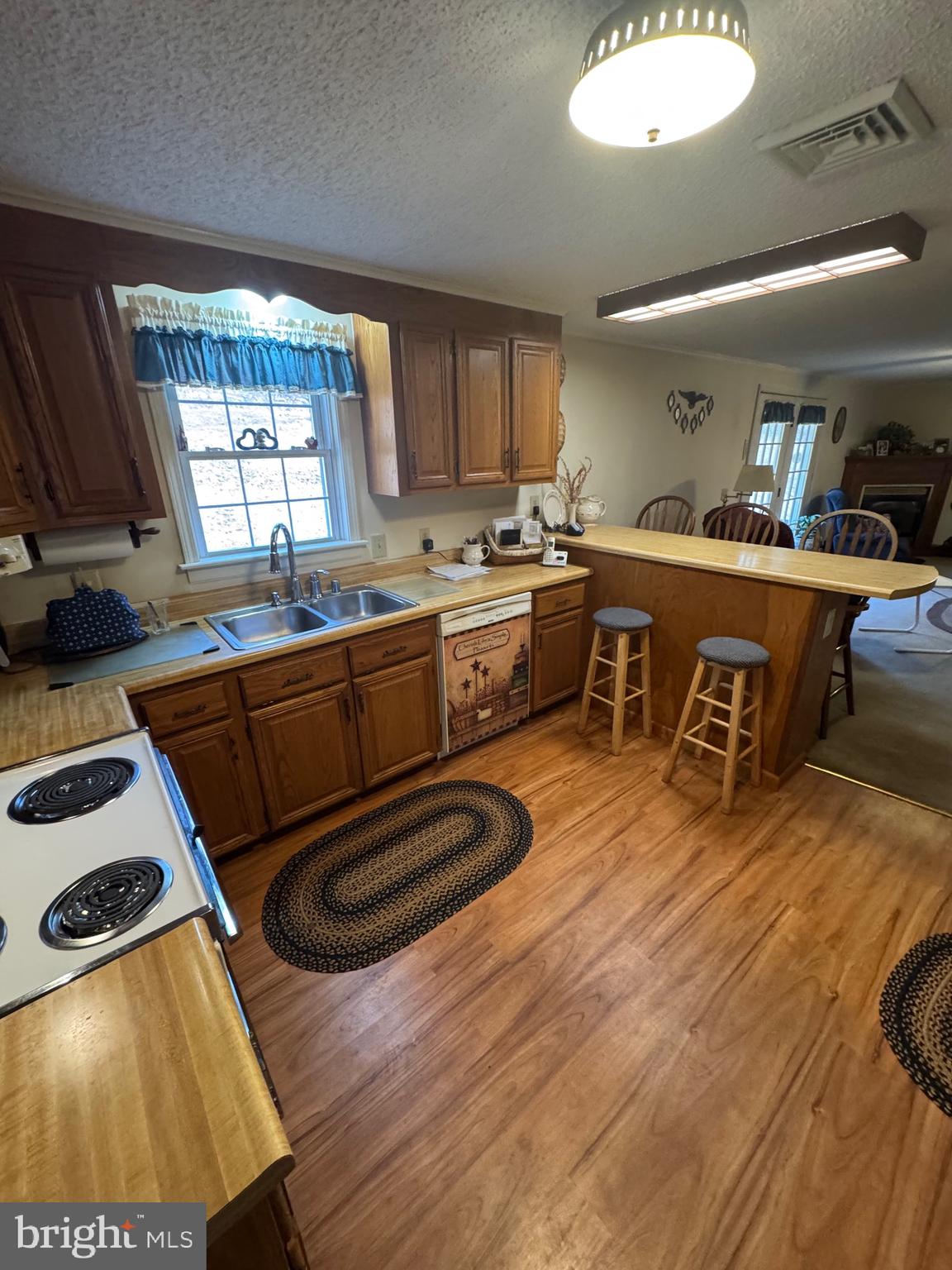 SCHERR - Residential