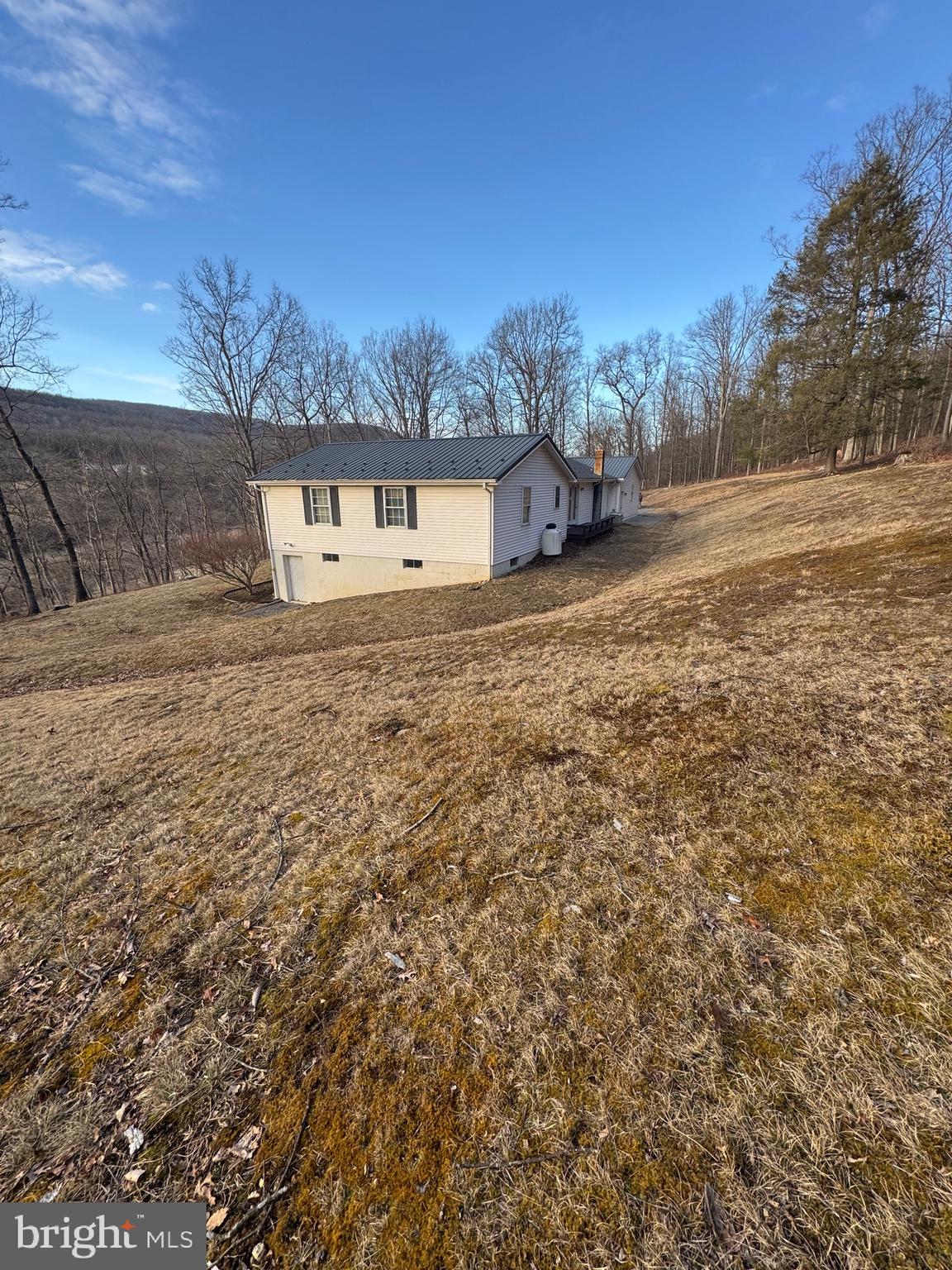 SCHERR - Residential