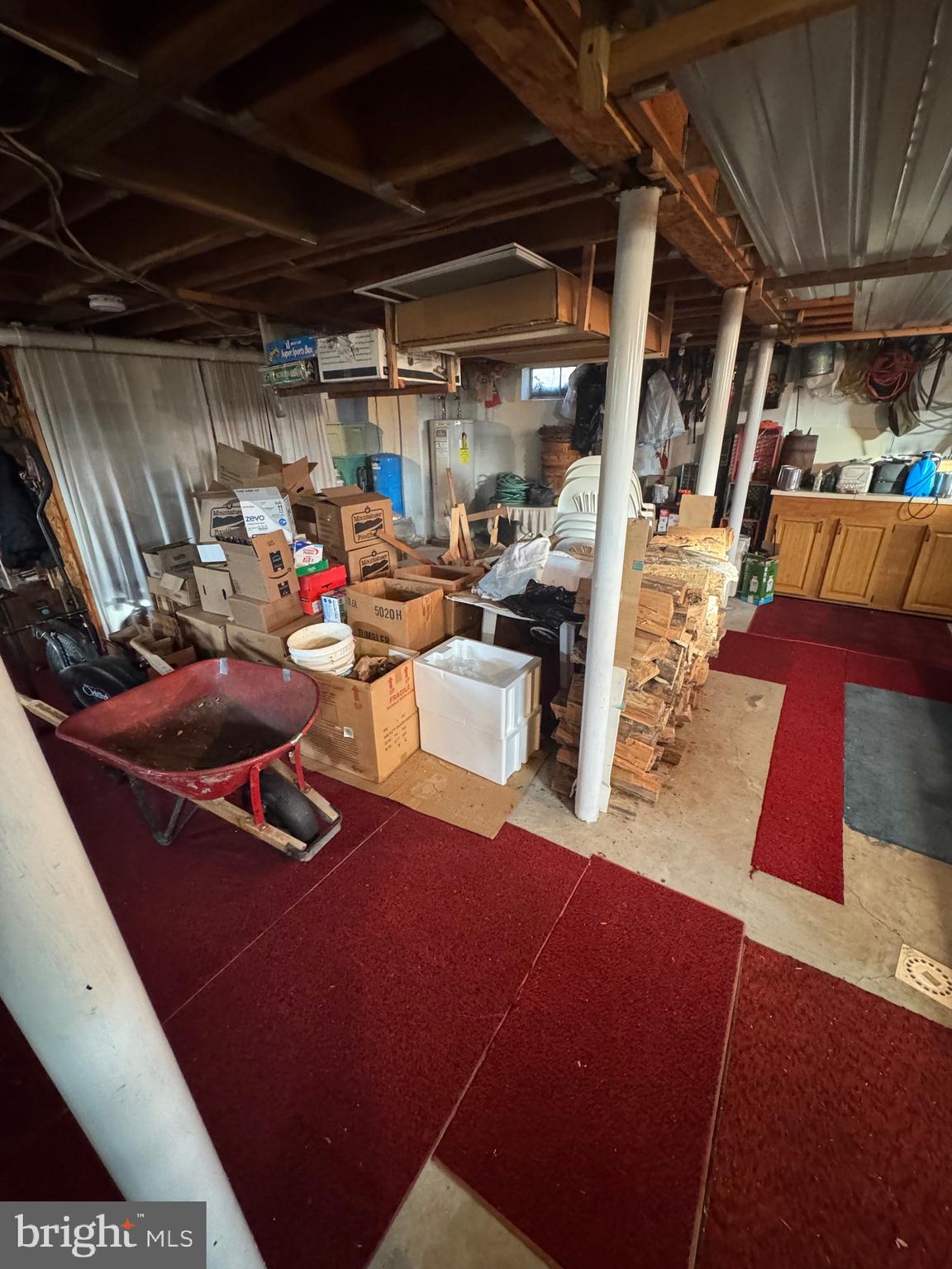 SCHERR - Residential