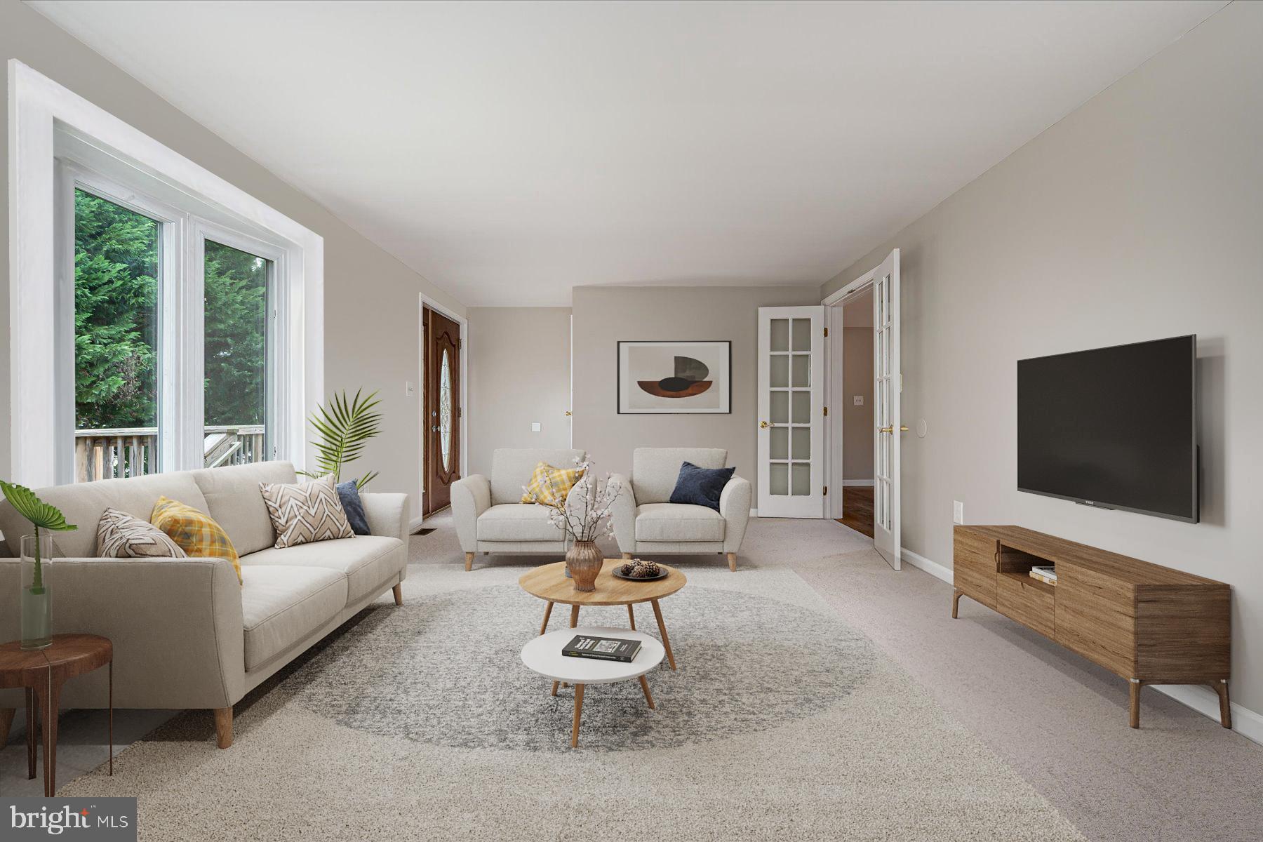 SYLVAN SHORES - Residential