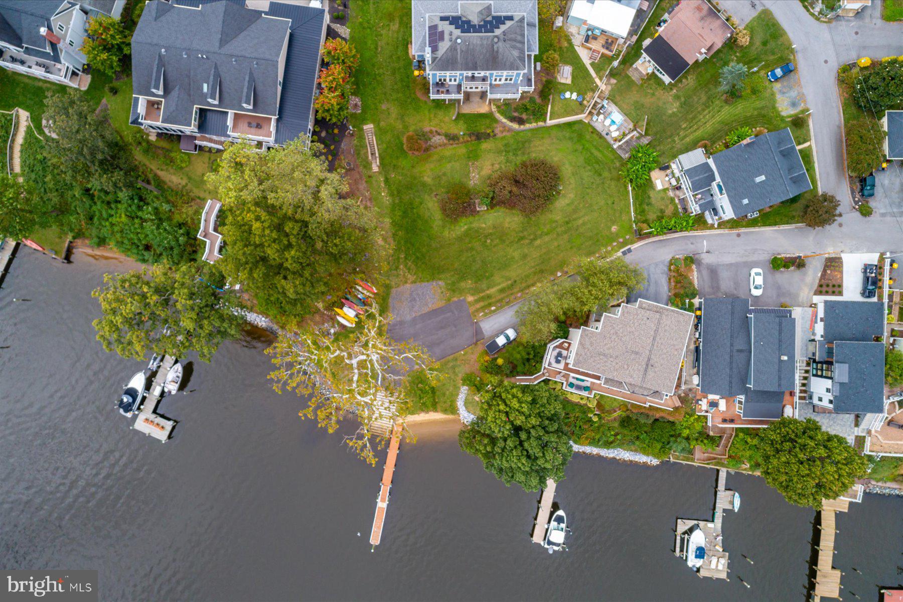 SYLVAN SHORES - Residential