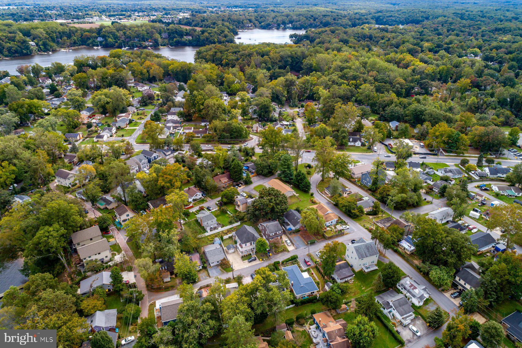 SYLVAN SHORES - Residential