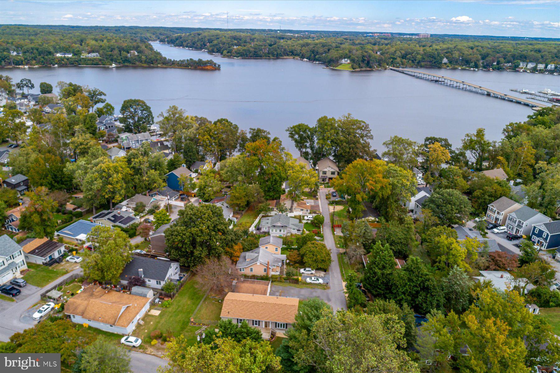 SYLVAN SHORES - Residential