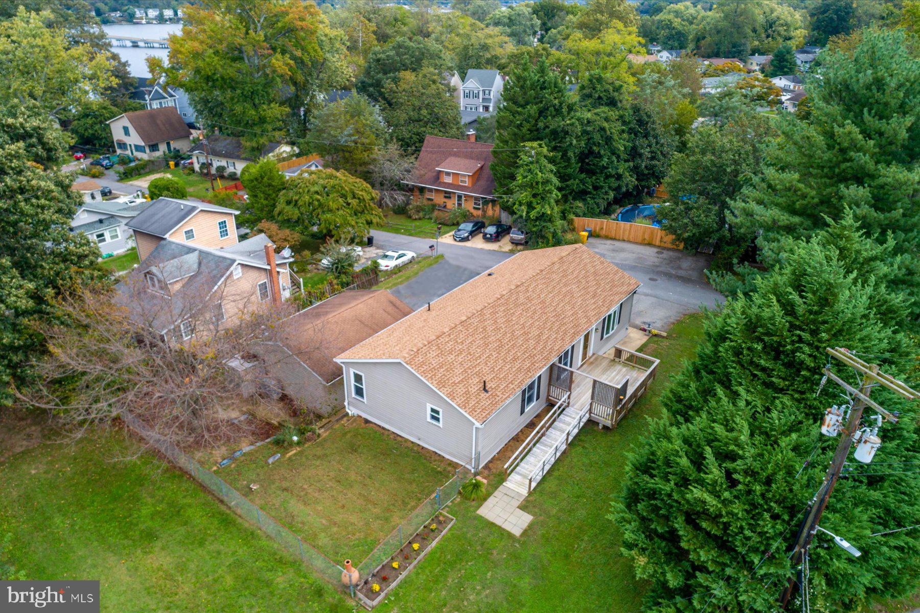 SYLVAN SHORES - Residential