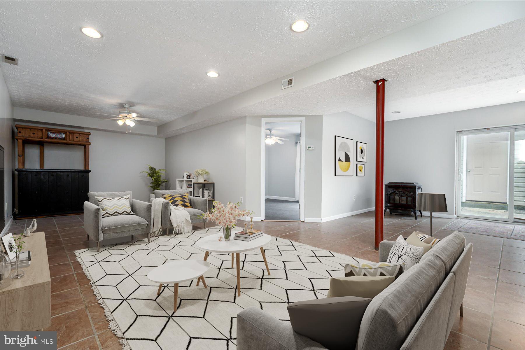 SYLVAN SHORES - Residential