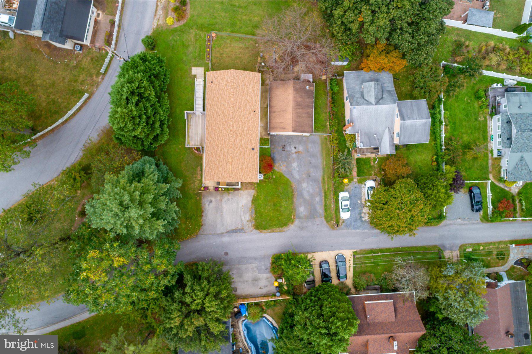 SYLVAN SHORES - Residential