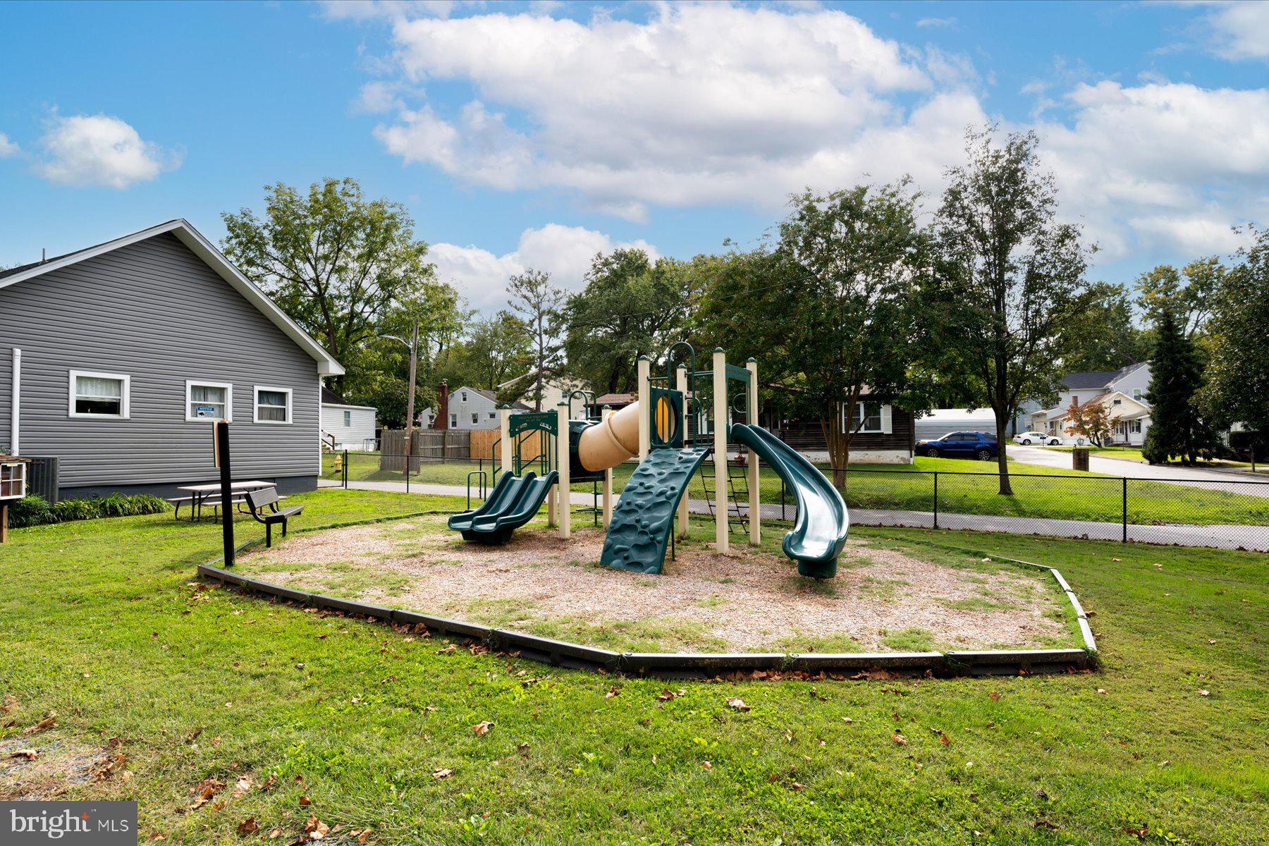 SYLVAN SHORES - Residential