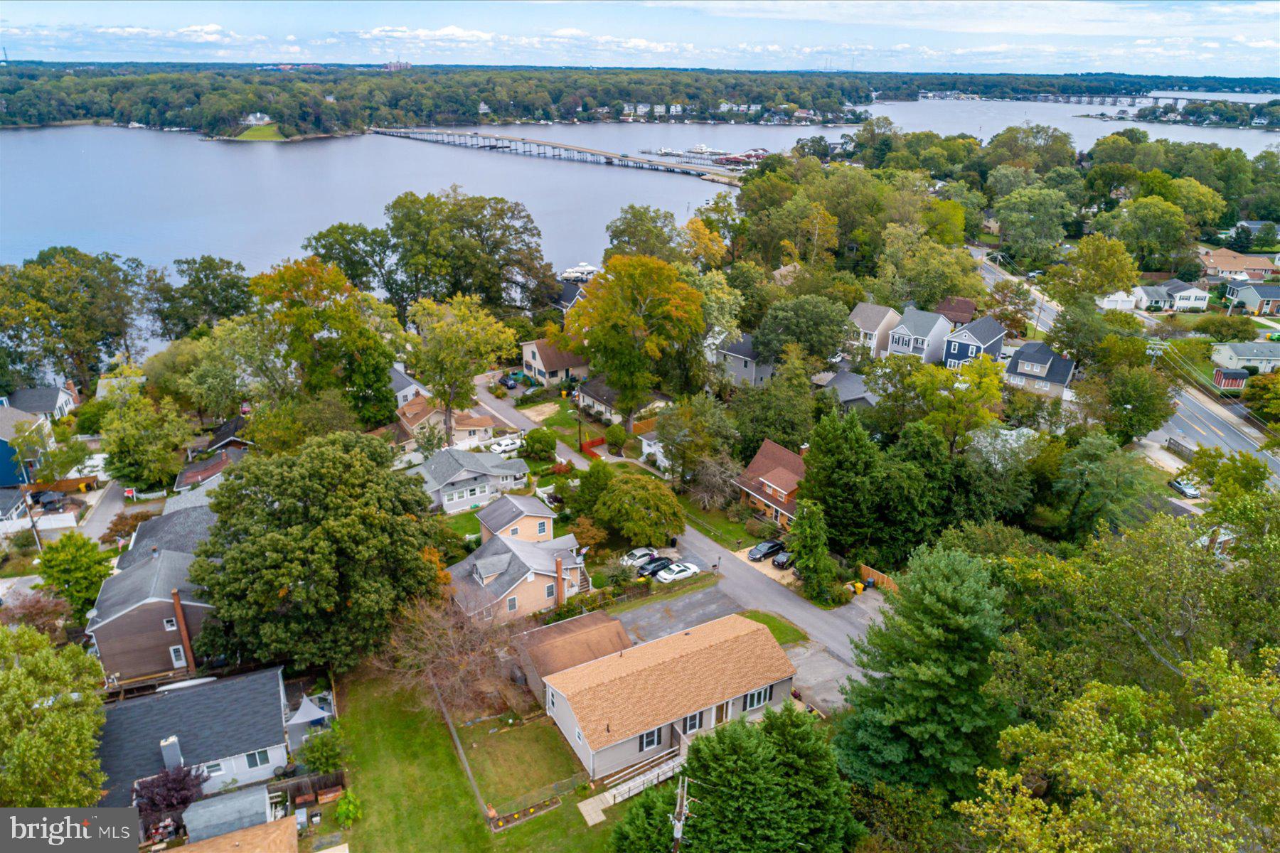 SYLVAN SHORES - Residential