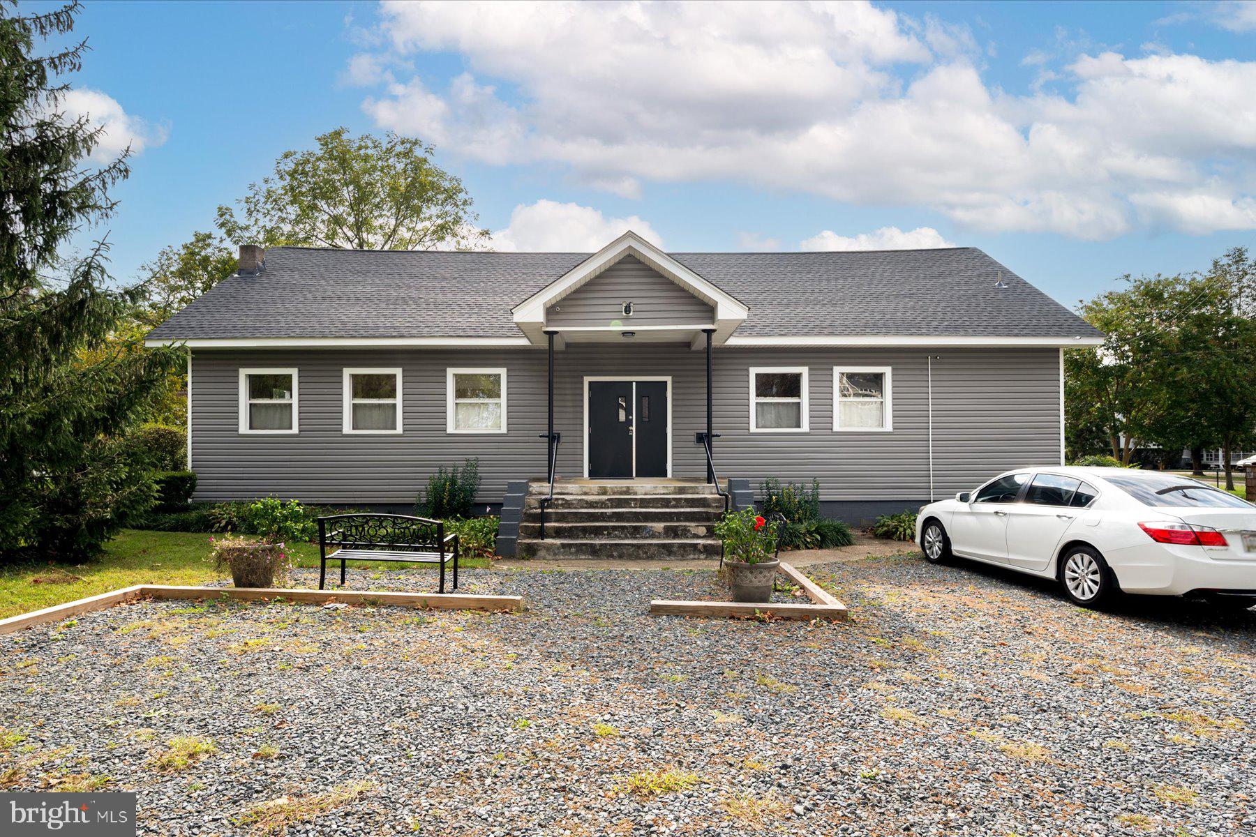 SYLVAN SHORES - Residential