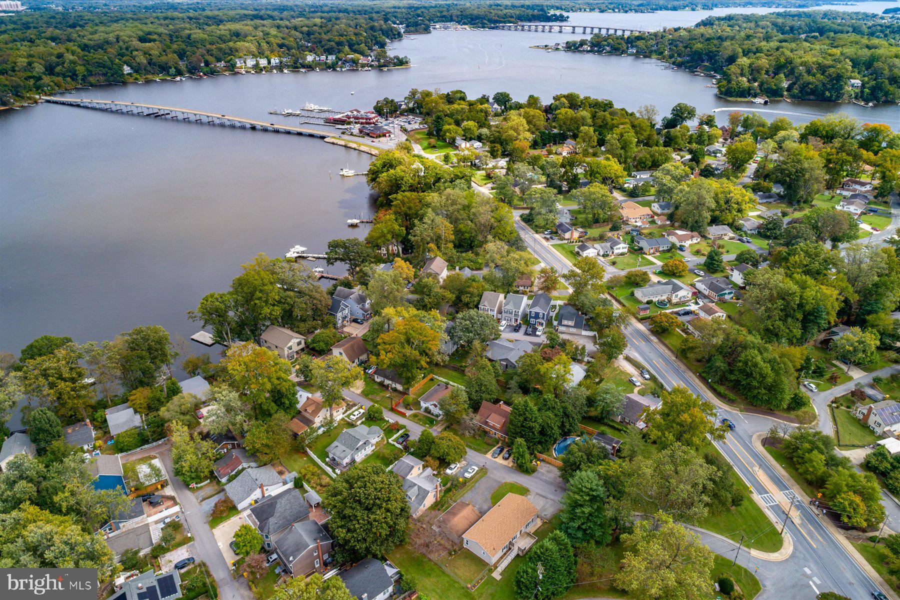 SYLVAN SHORES - Residential