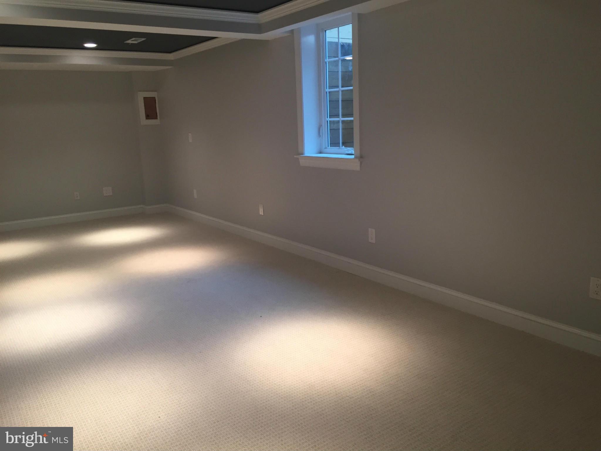 NORTH FARM - Residential Lease