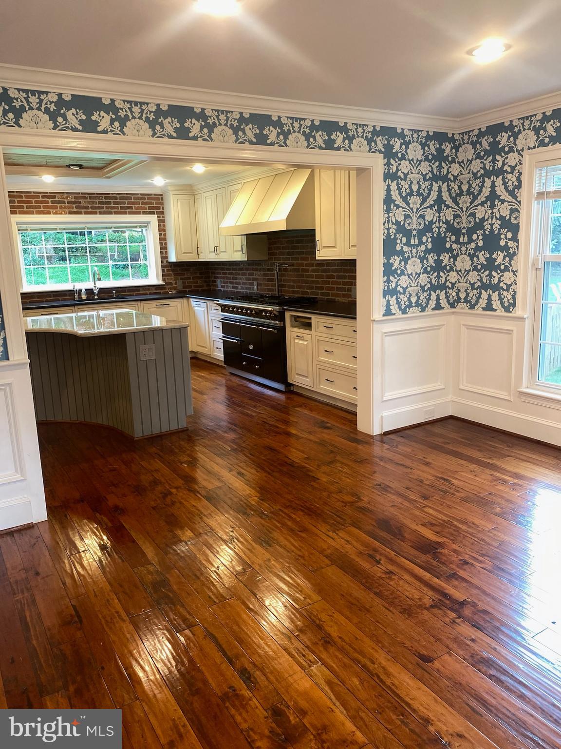 NORTH FARM - Residential Lease