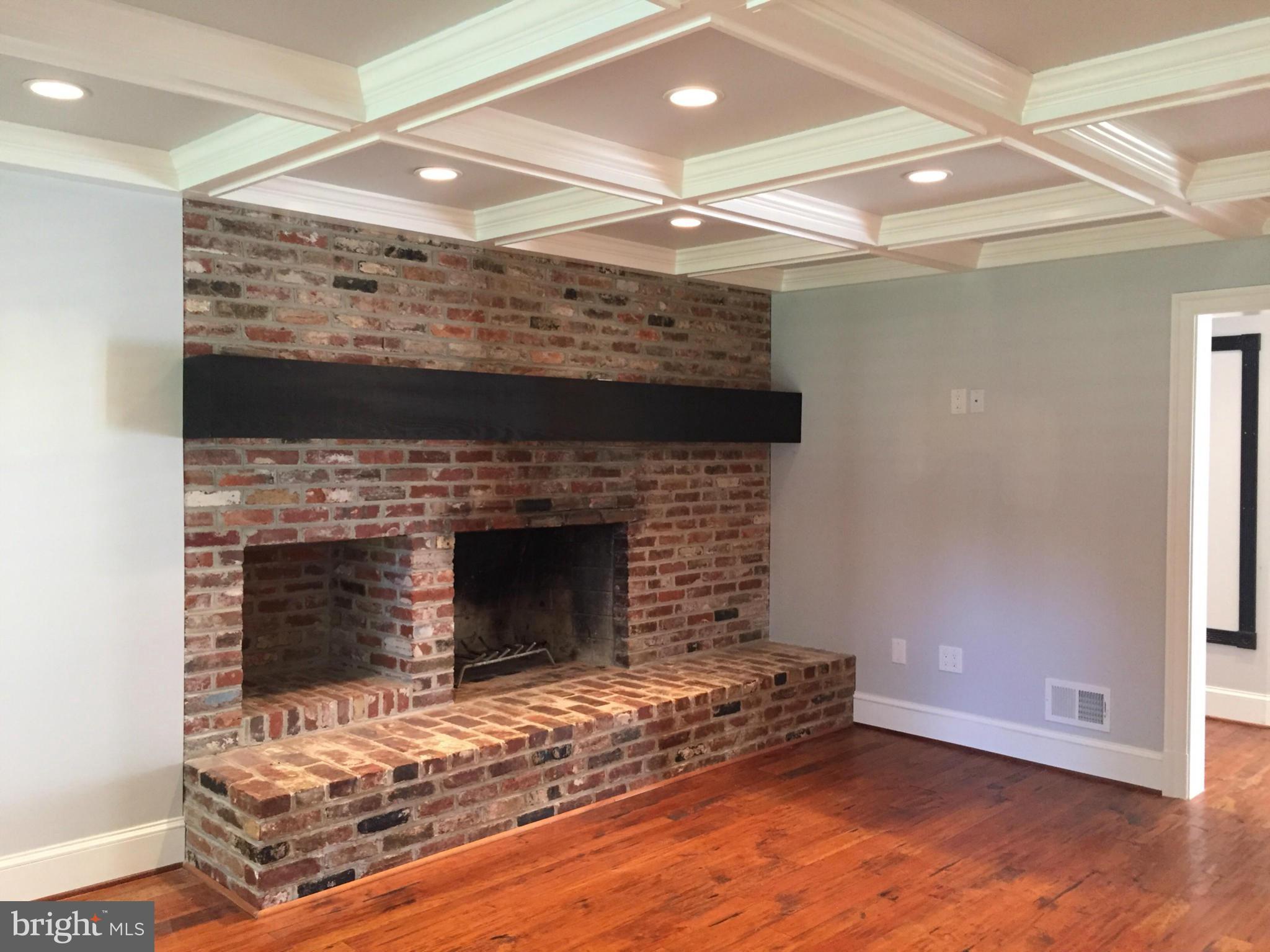 NORTH FARM - Residential Lease