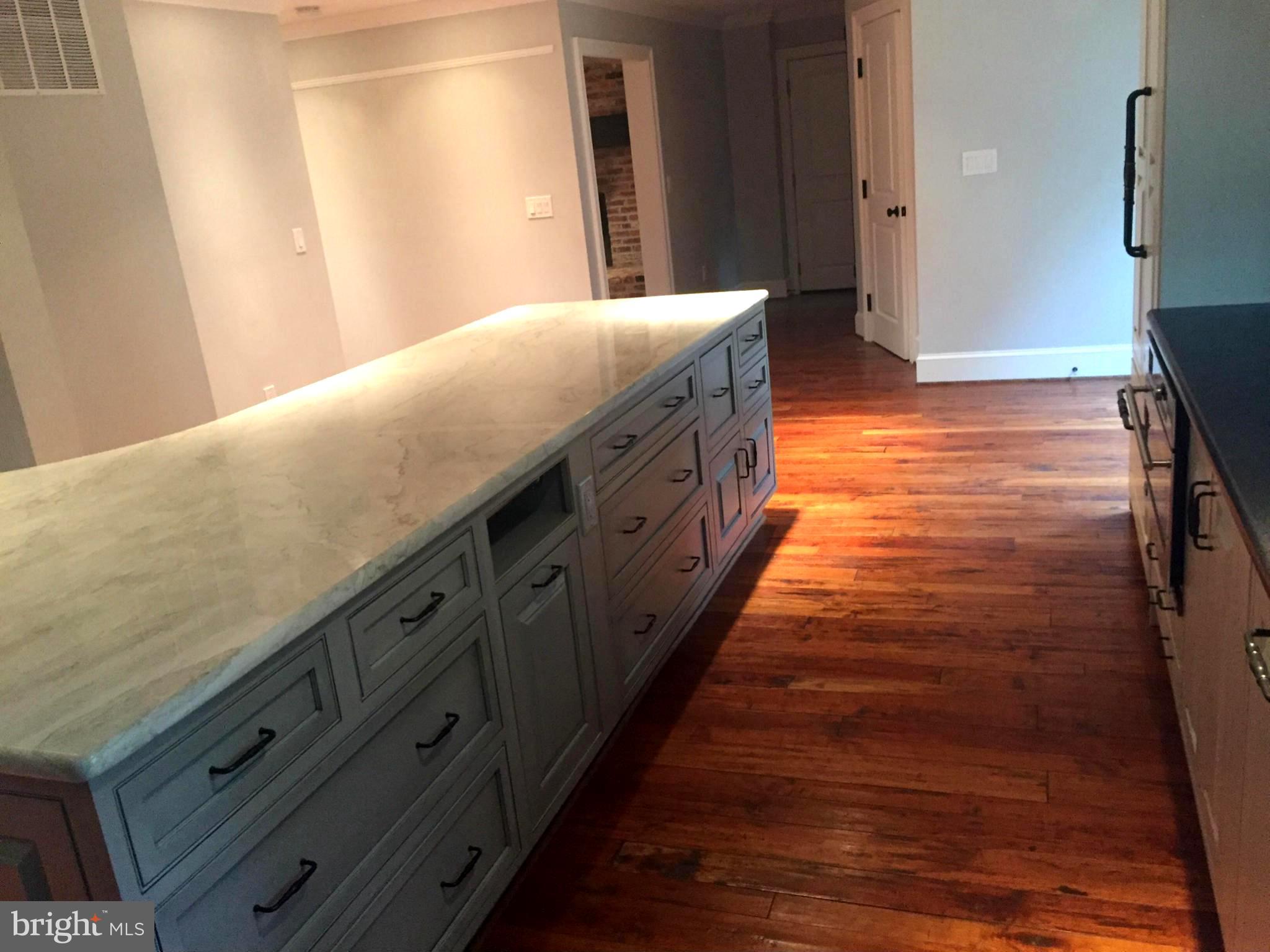 NORTH FARM - Residential Lease