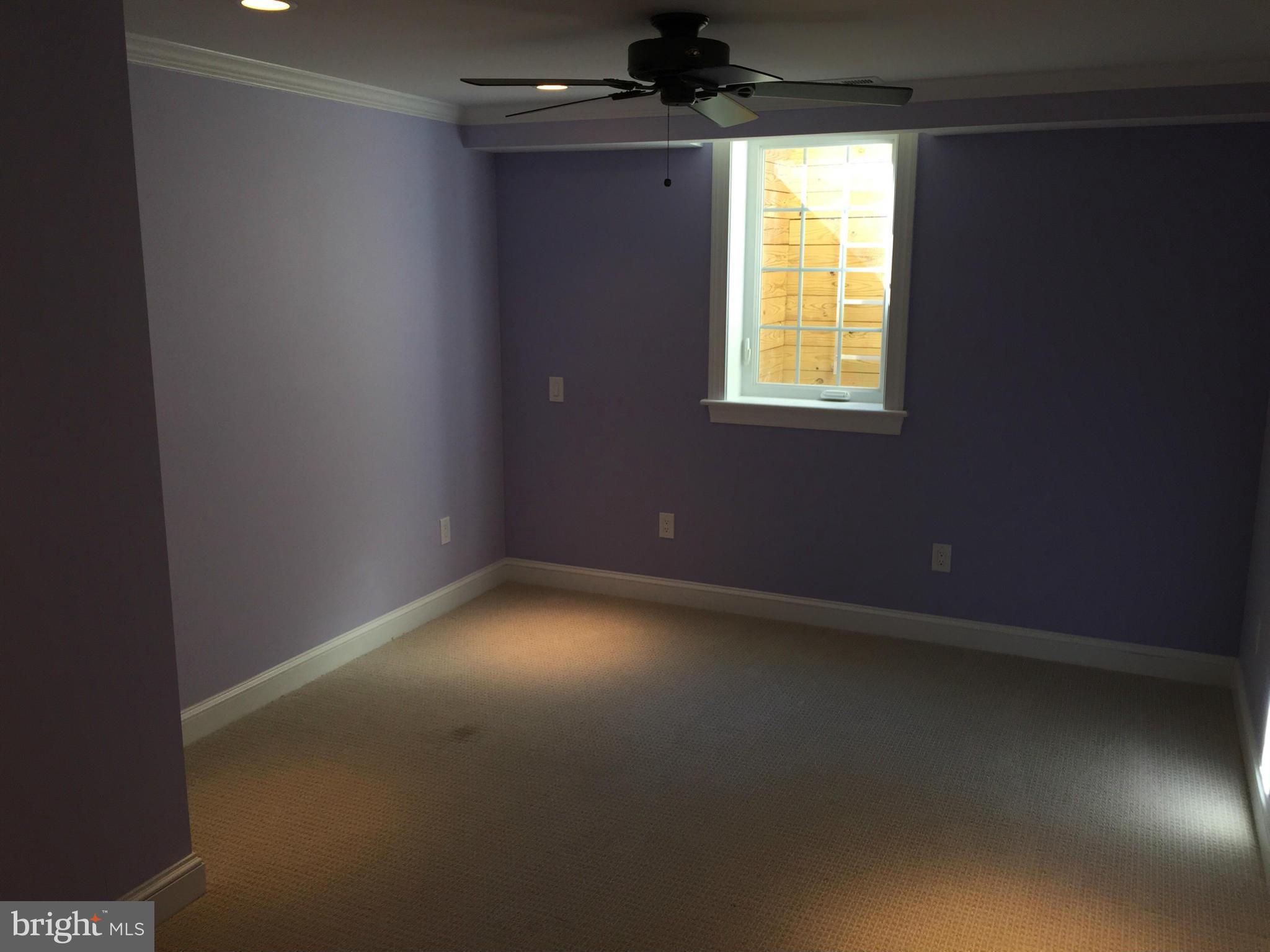 NORTH FARM - Residential Lease