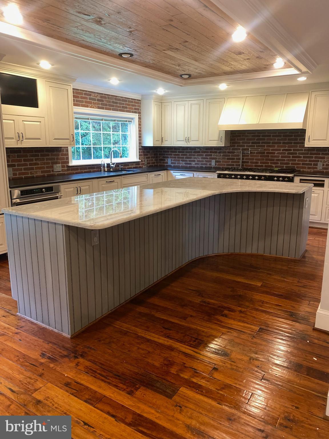 NORTH FARM - Residential Lease