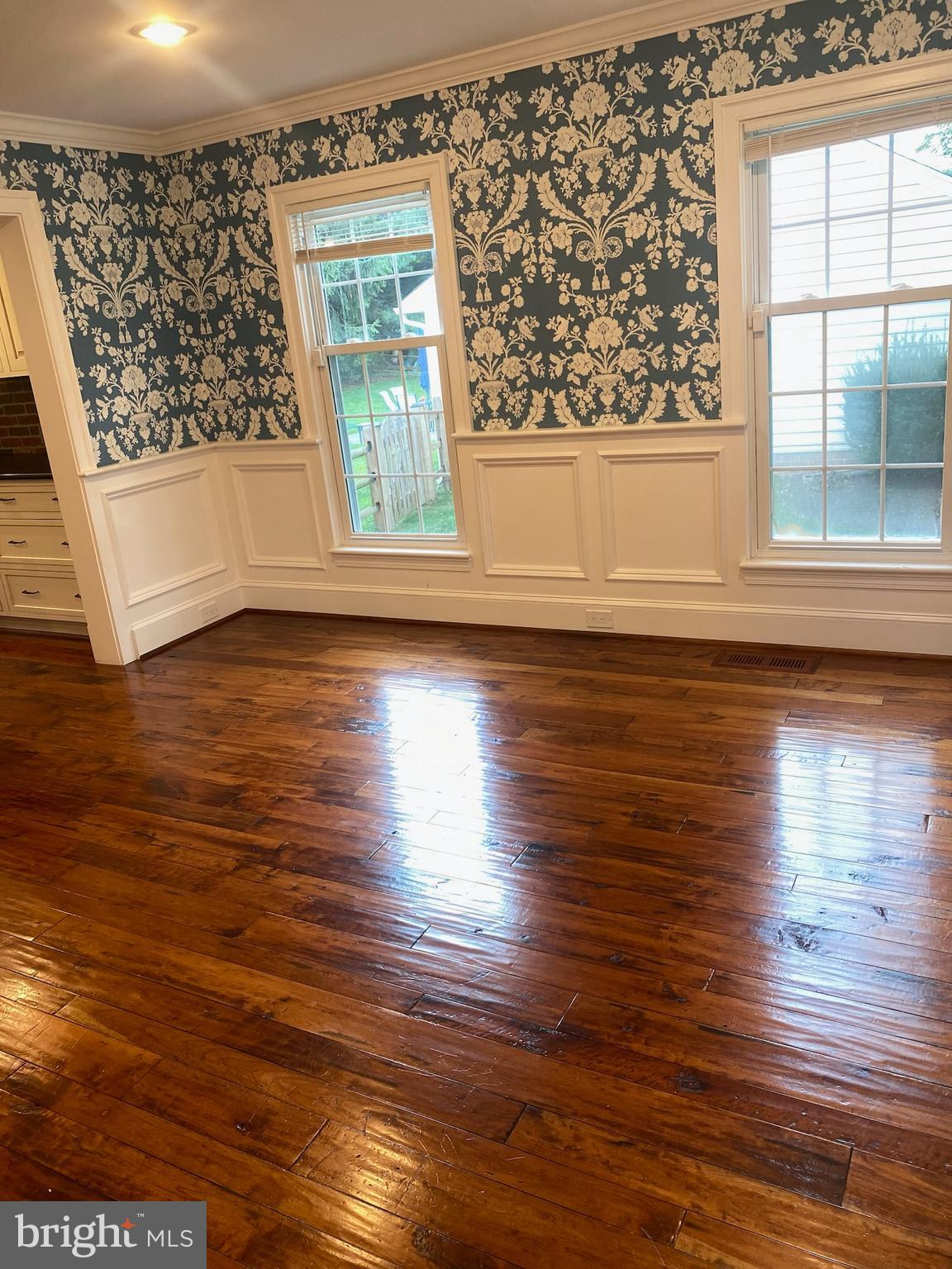 NORTH FARM - Residential Lease