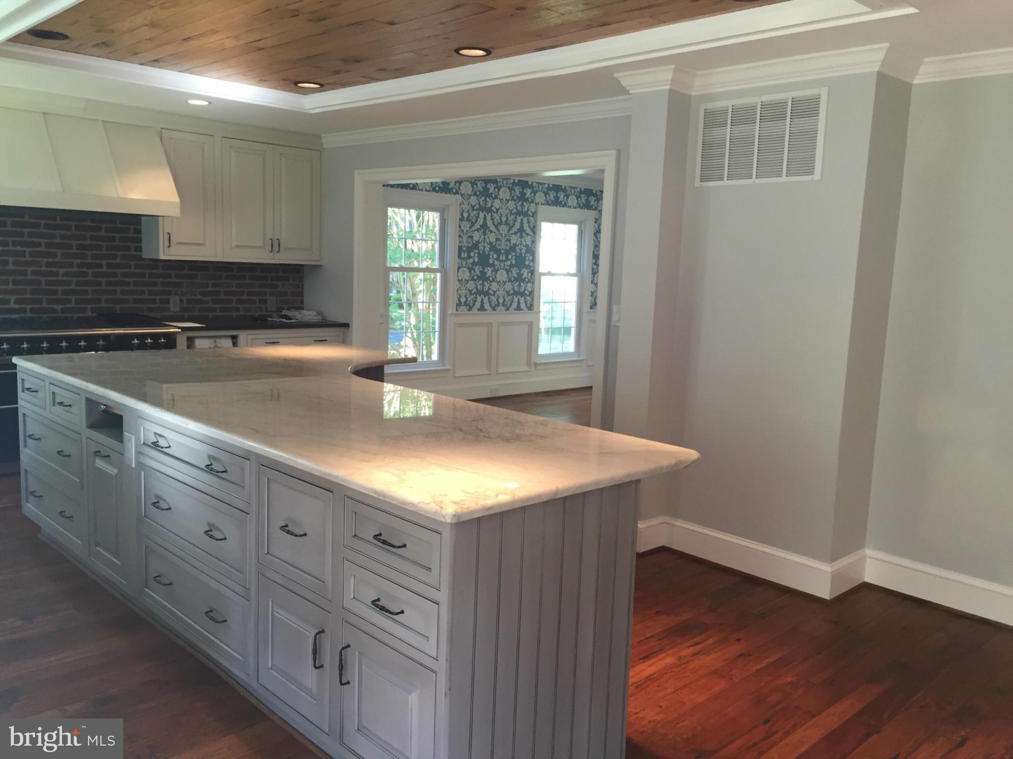 NORTH FARM - Residential Lease