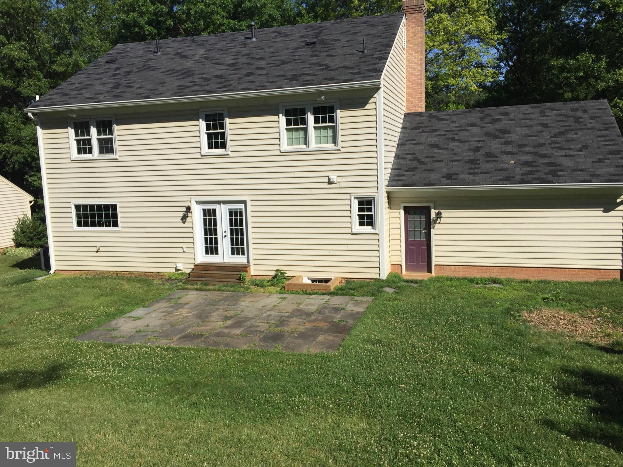 NORTH FARM - Residential Lease