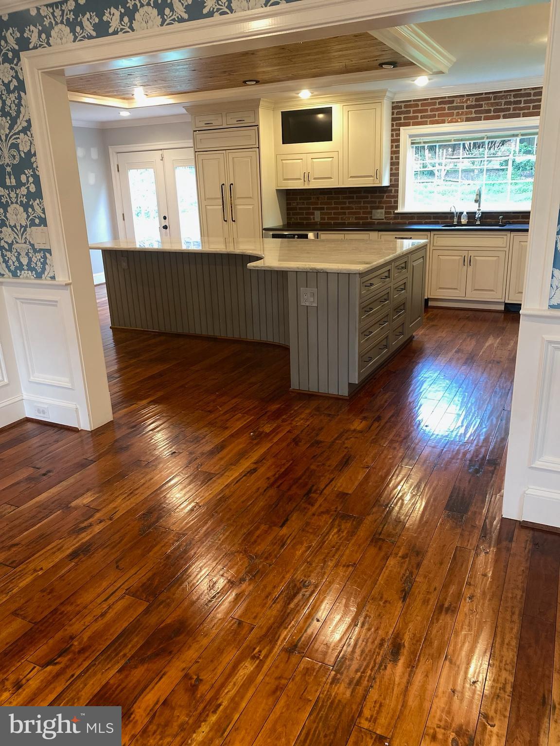 NORTH FARM - Residential Lease