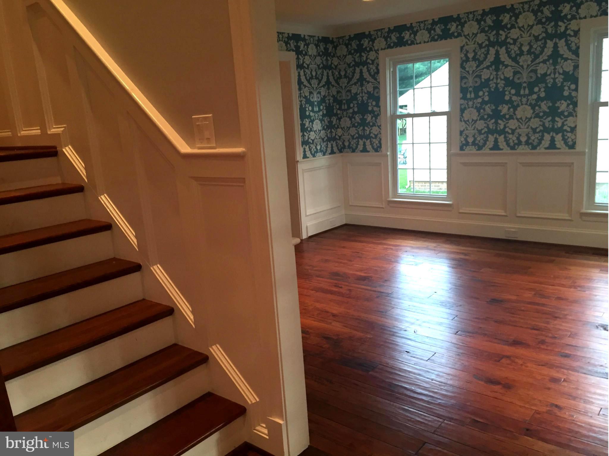 NORTH FARM - Residential Lease