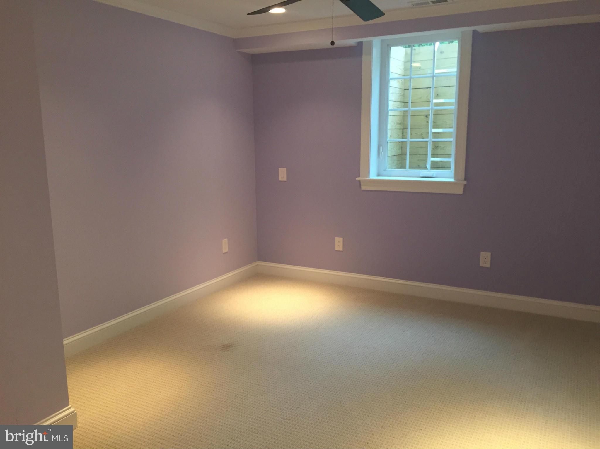 NORTH FARM - Residential Lease