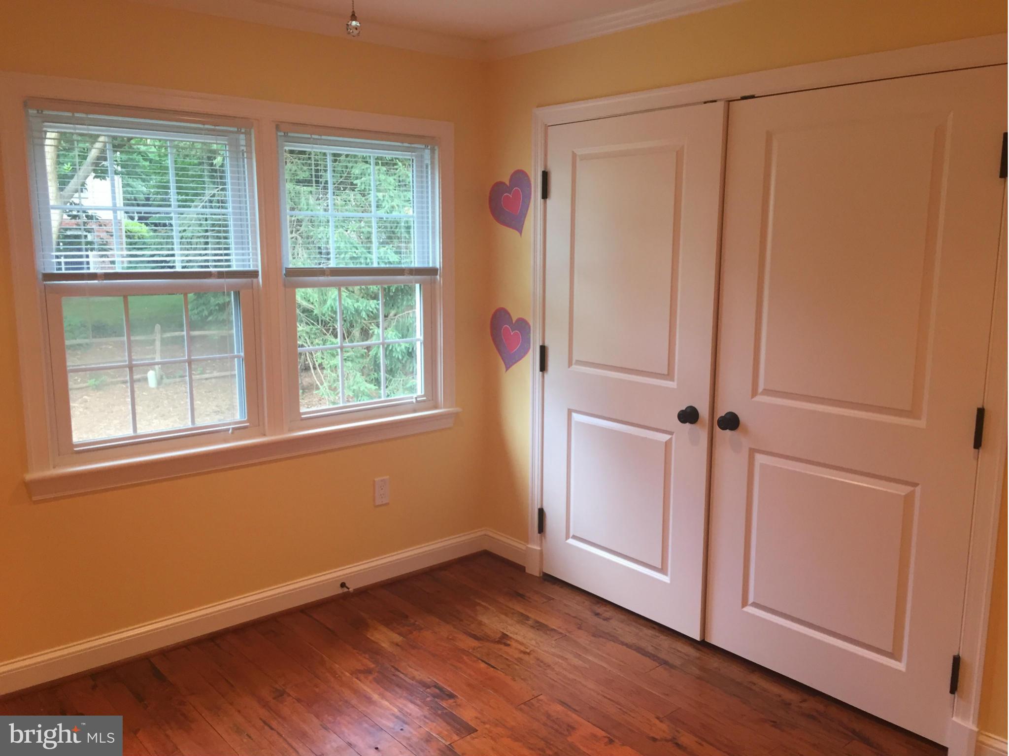 NORTH FARM - Residential Lease