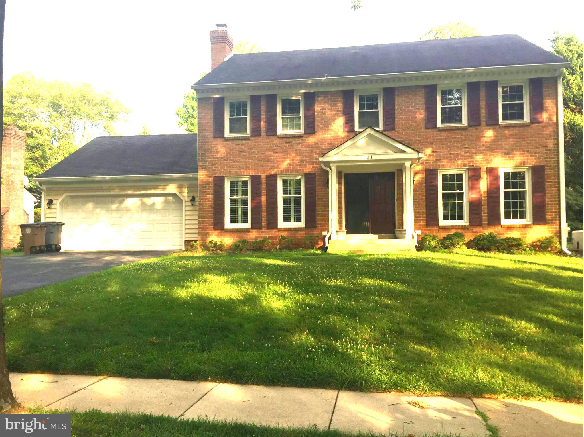 NORTH FARM - Residential Lease