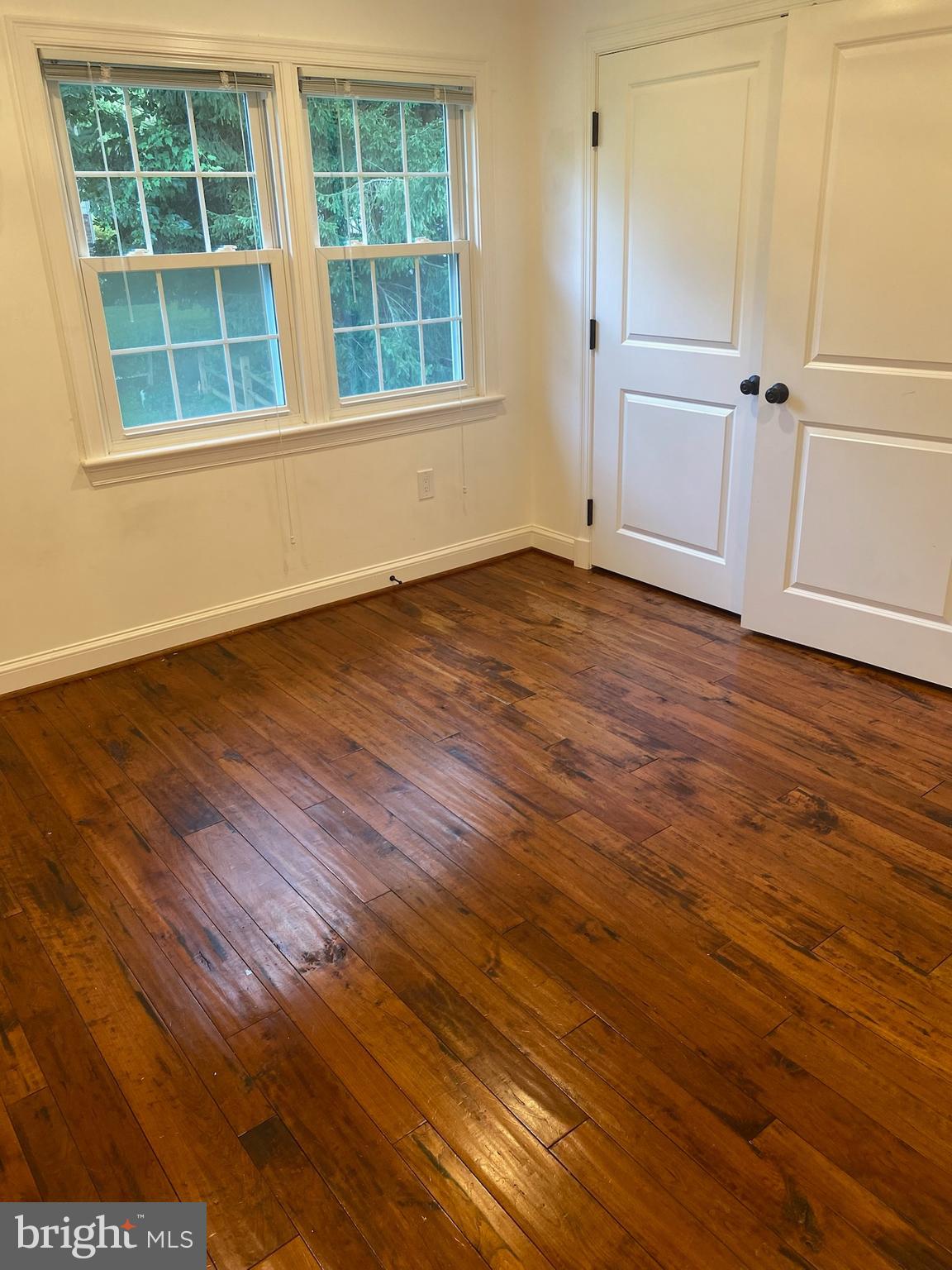 NORTH FARM - Residential Lease