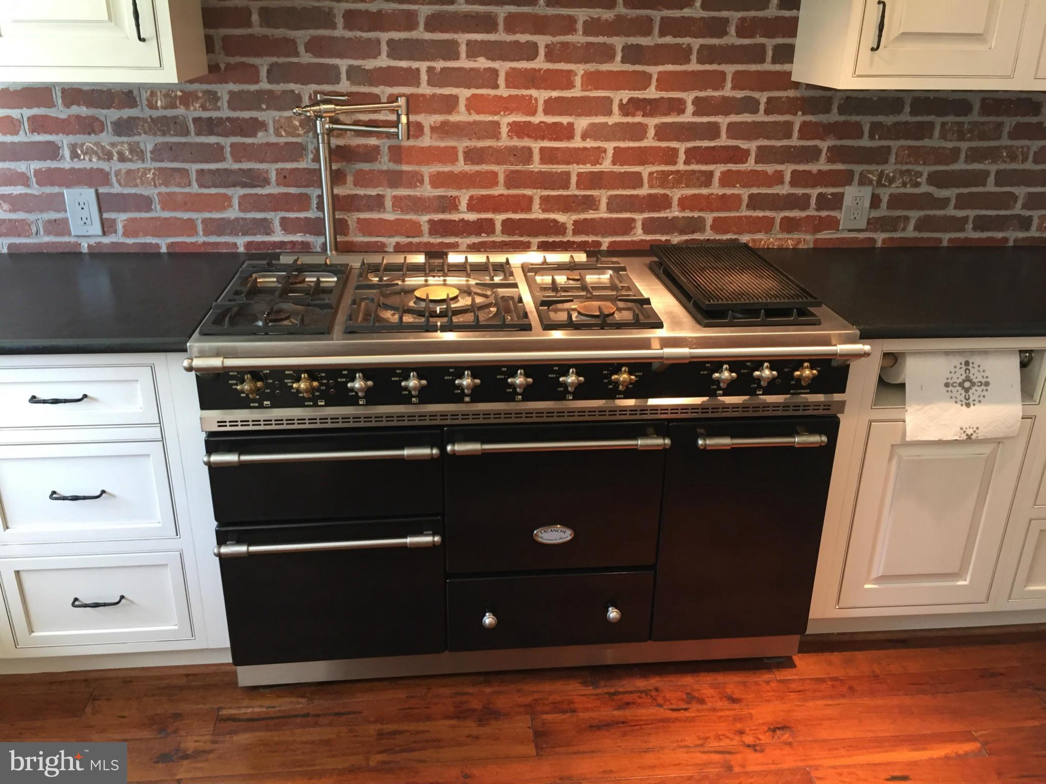 NORTH FARM - Residential Lease