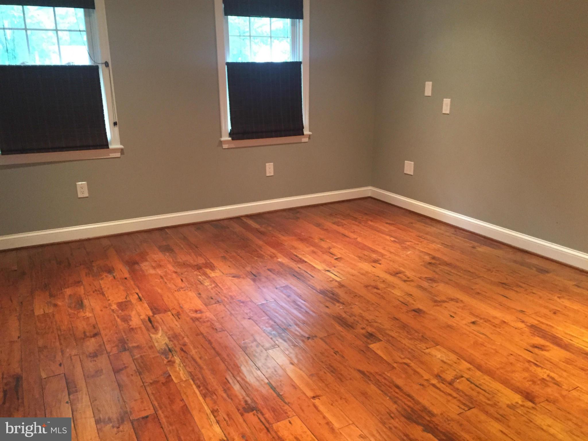 NORTH FARM - Residential Lease