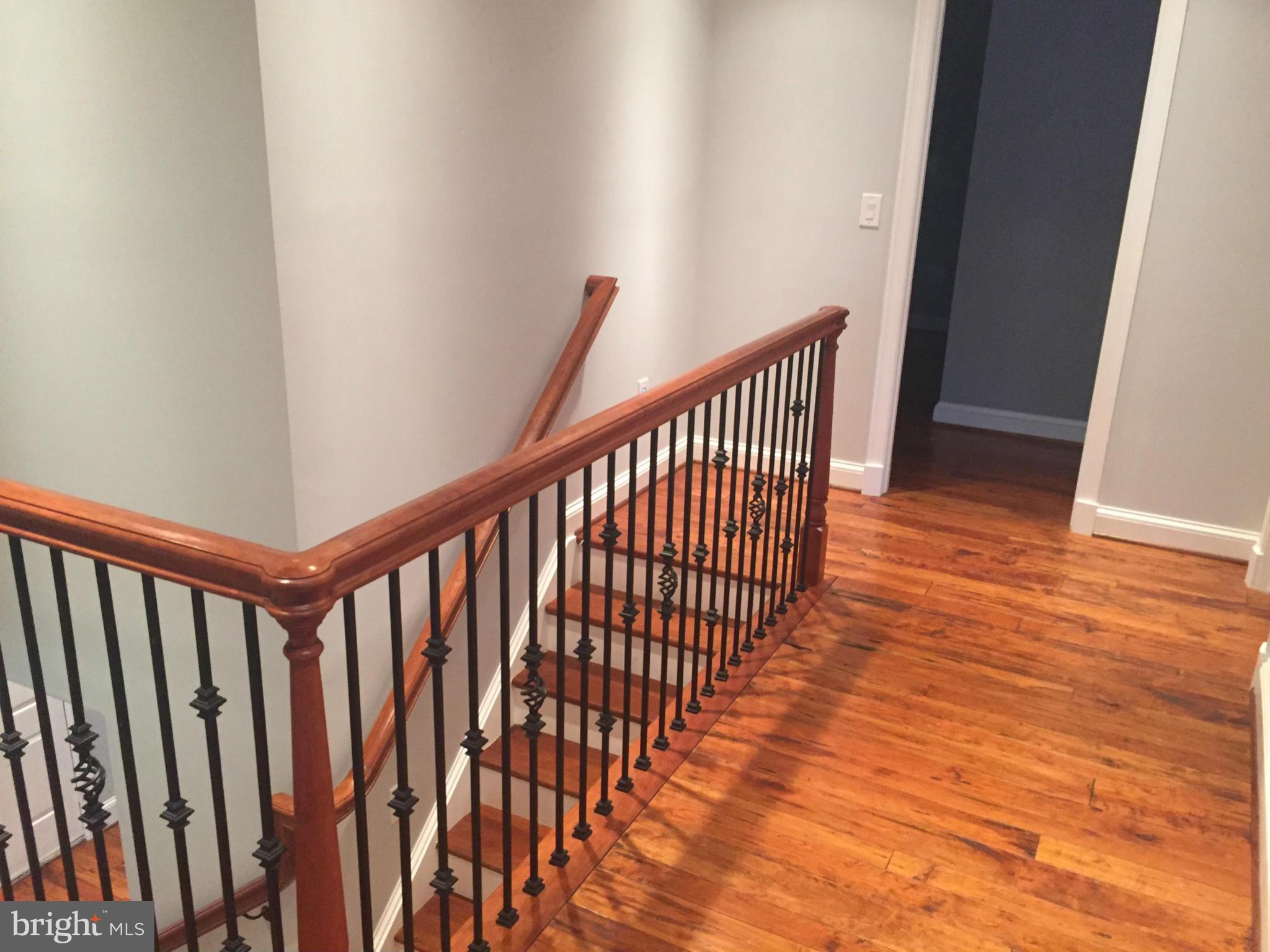 NORTH FARM - Residential Lease