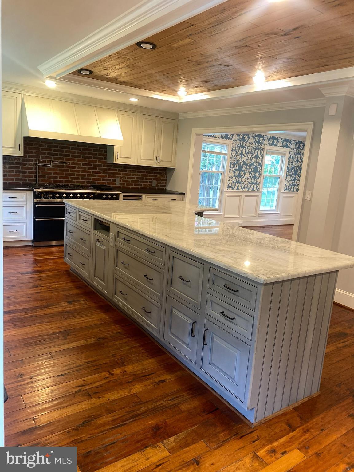 NORTH FARM - Residential Lease