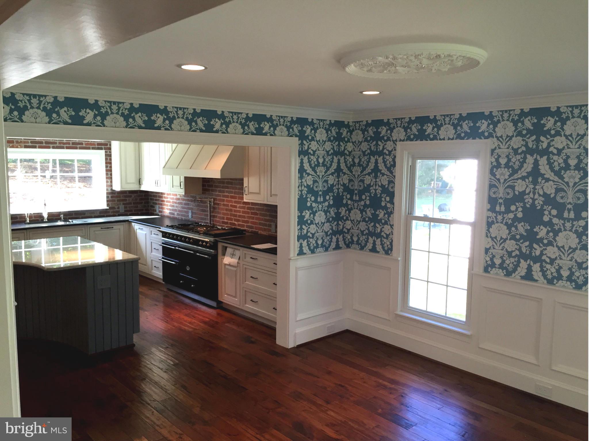 NORTH FARM - Residential Lease