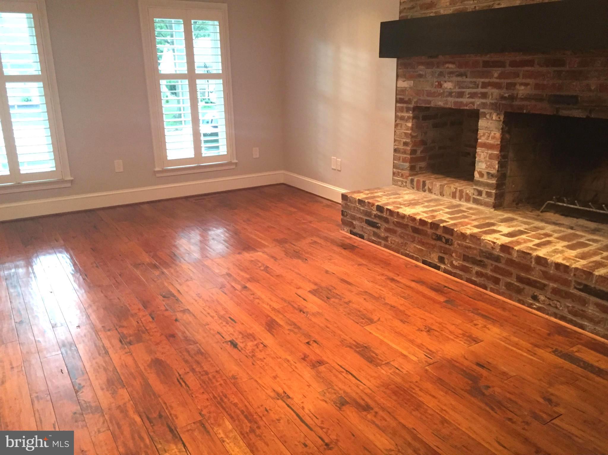 NORTH FARM - Residential Lease