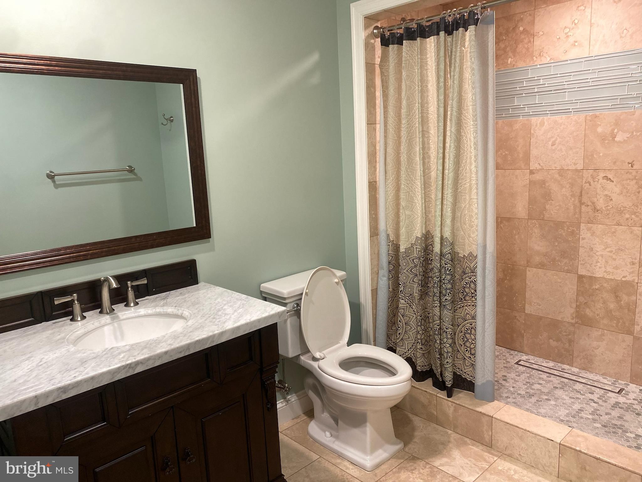 NORTH FARM - Residential Lease