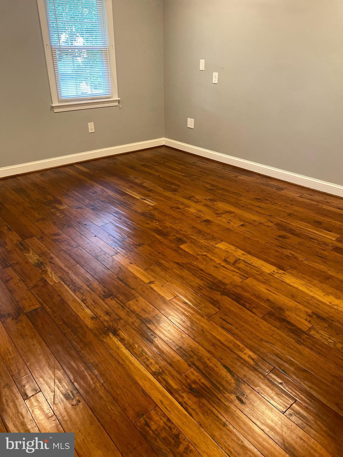 NORTH FARM - Residential Lease