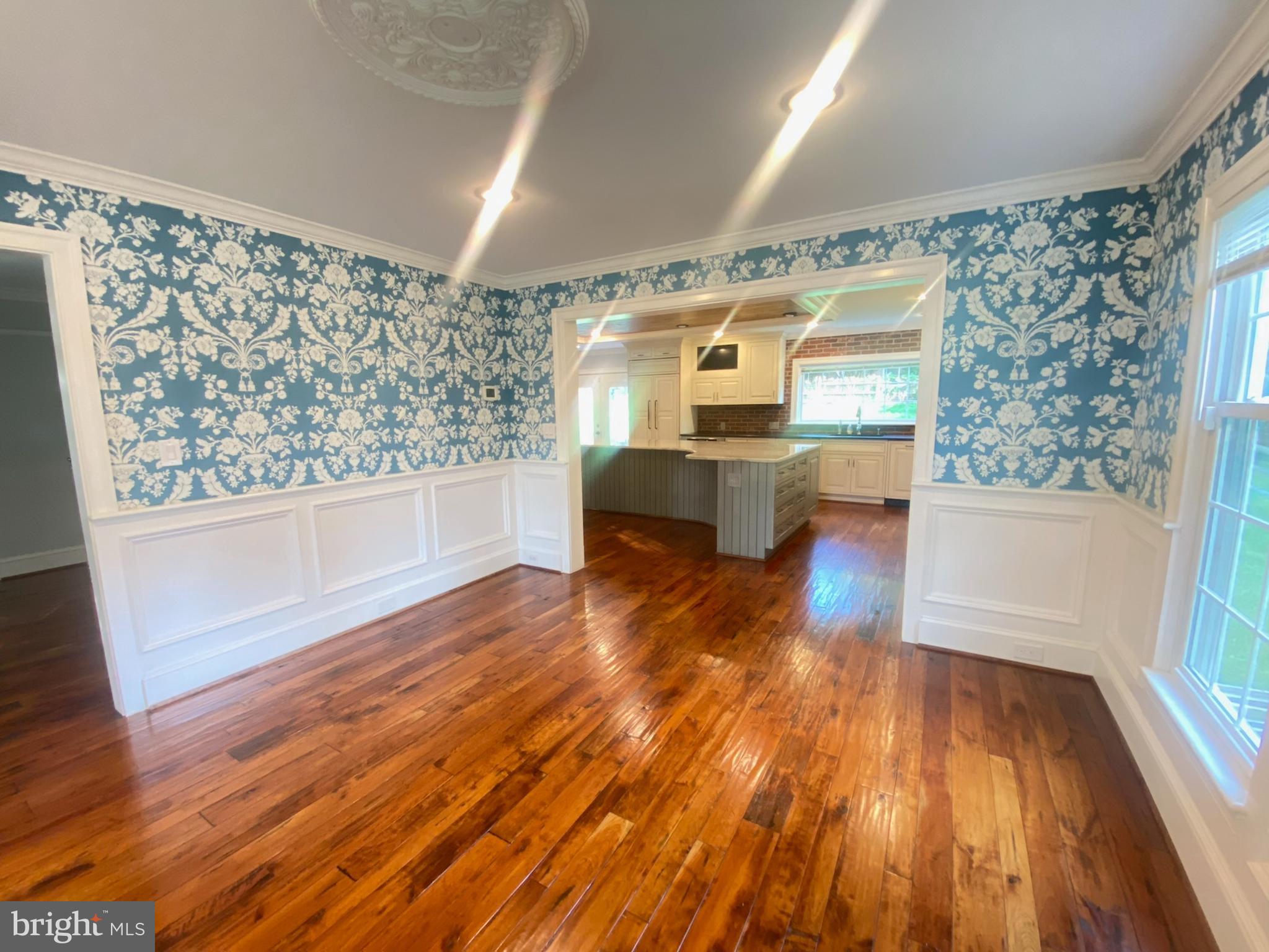 NORTH FARM - Residential Lease