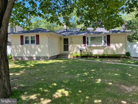 Homes For Sale - 101 Austin Avenue<br/> OLD BRIDGE, NJ 08857