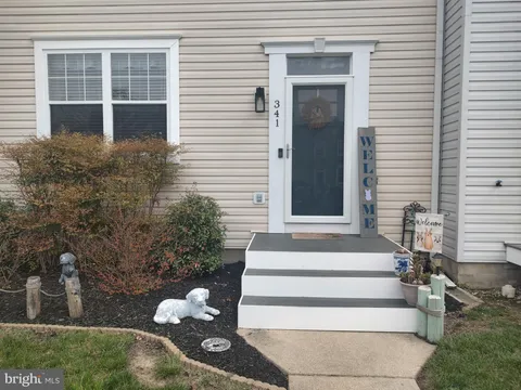 341 Creekside Commons, Stevensville, MD 21666 - MLS#: MDQA2013094