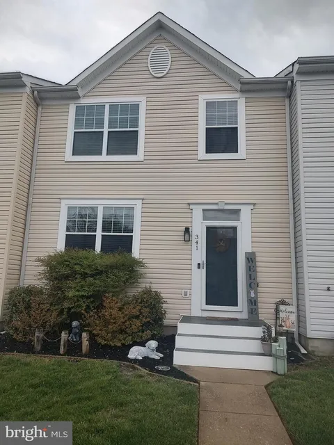 341 Creekside Commons, Stevensville, MD MLS: MDQA2013094