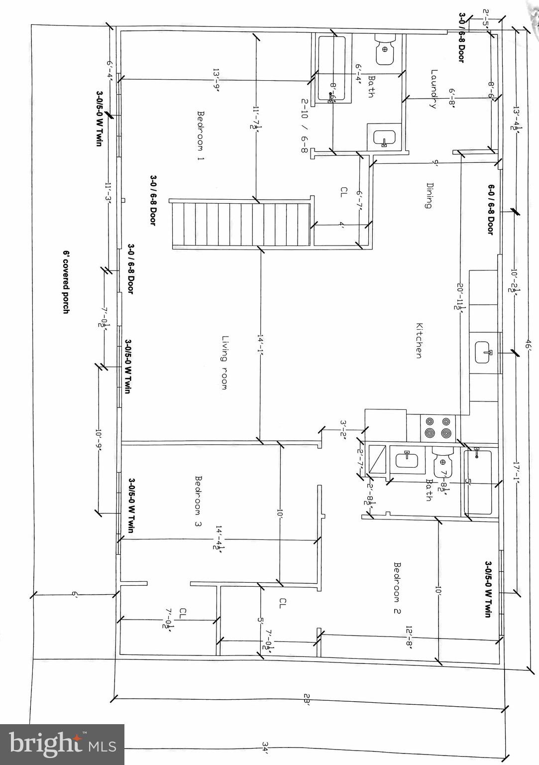 SHEN FARMS MT VIEW - Residential