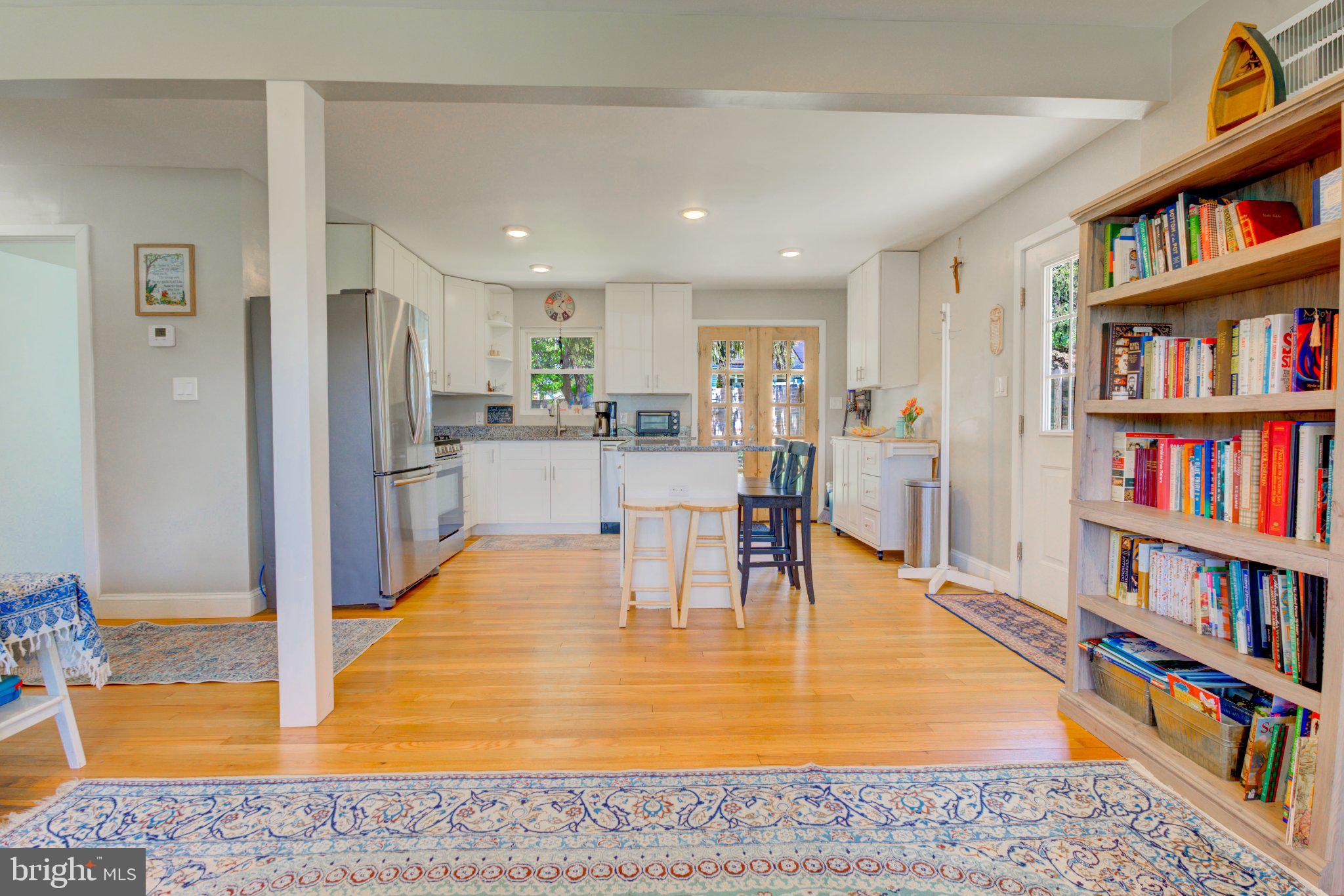 1602 VEIRS MILL ROAD