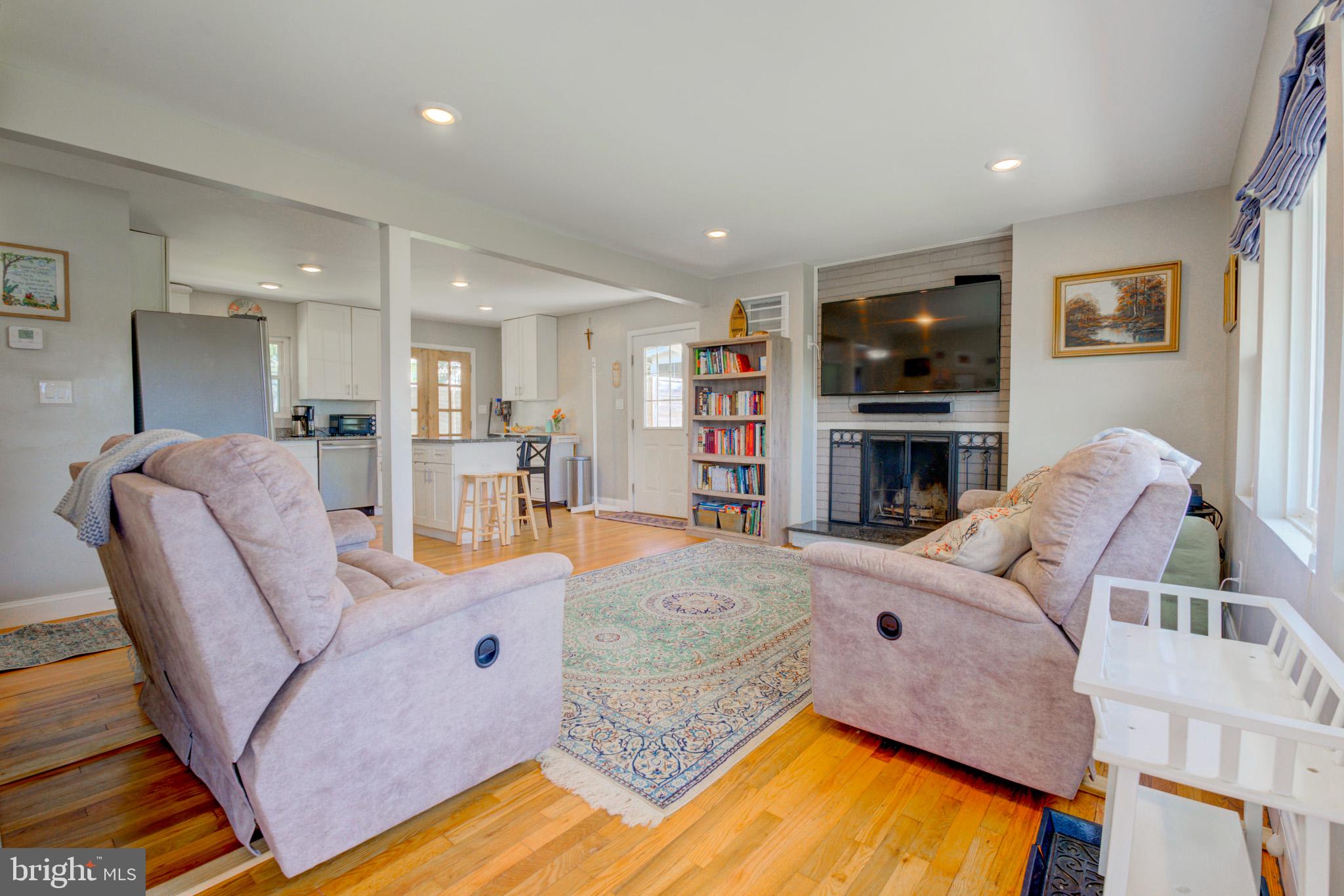 1602 VEIRS MILL ROAD